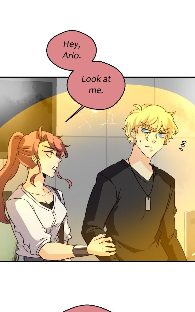 unOrdinary Chap 312 - Next Chap 313