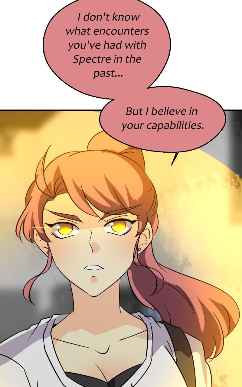 unOrdinary Chap 312 - Next Chap 313