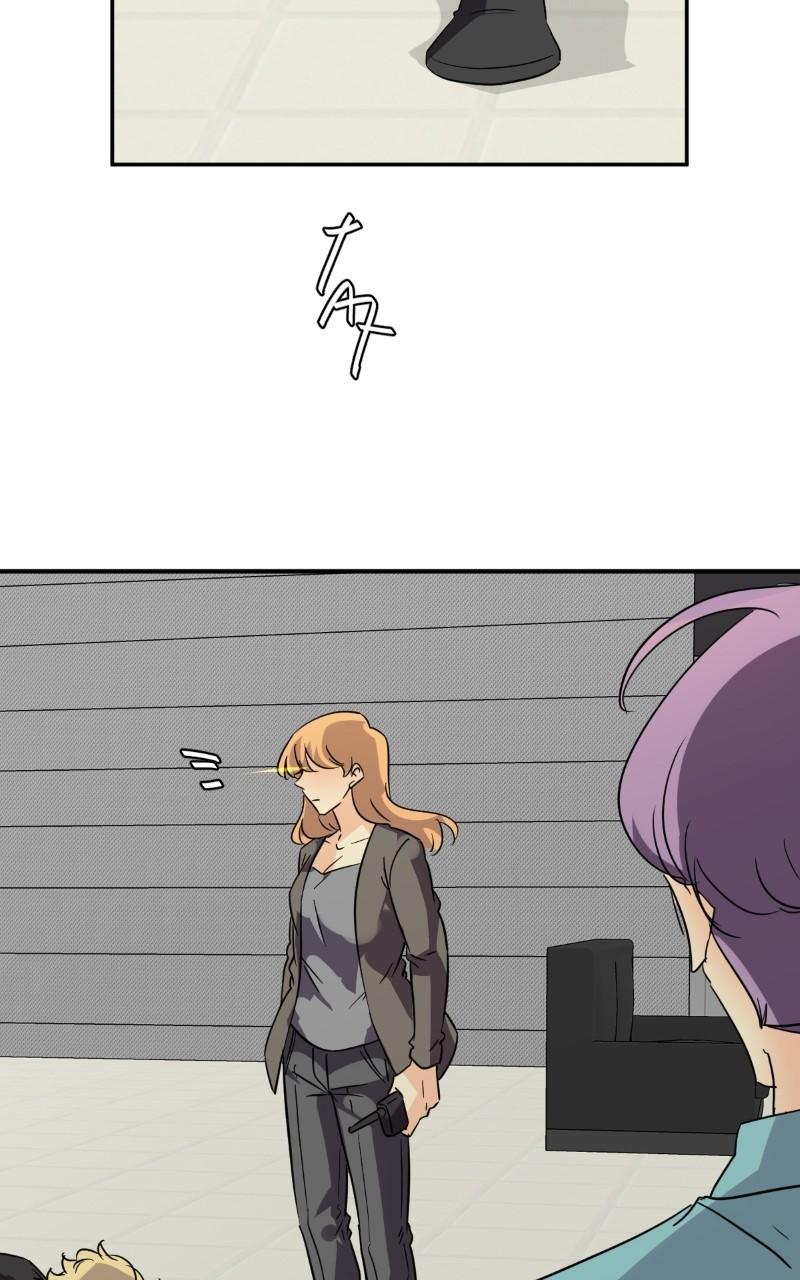 unOrdinary Chap 312 - Next Chap 313