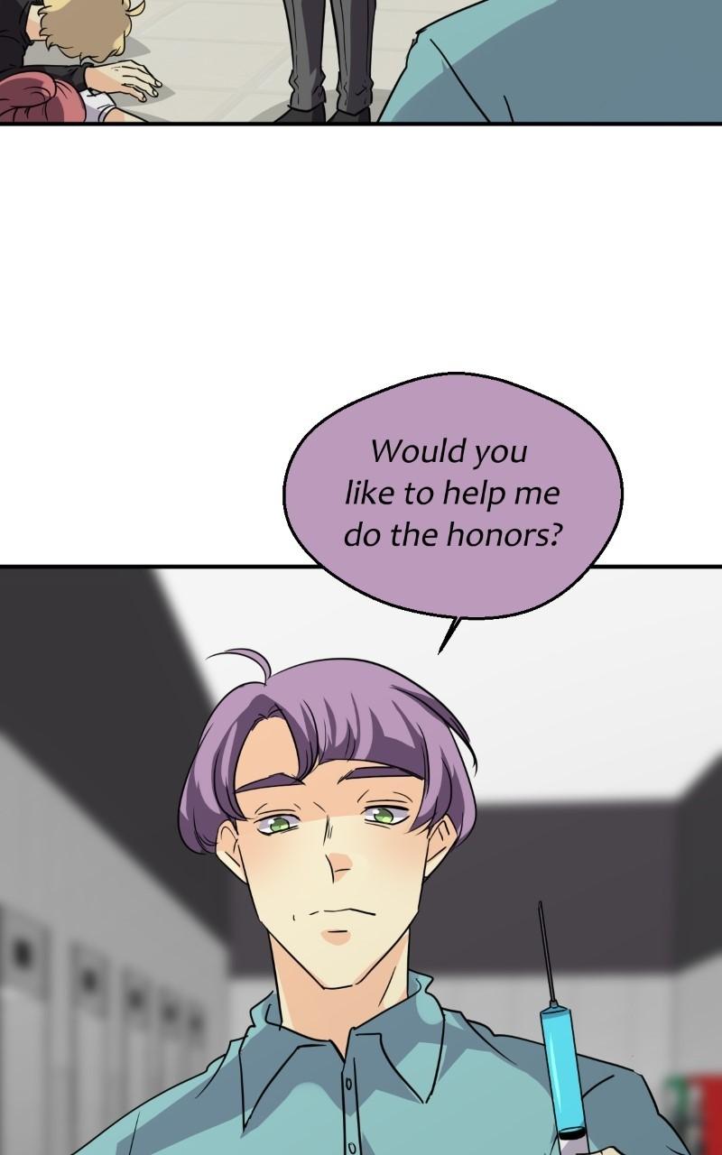 unOrdinary Chap 312 - Next Chap 313