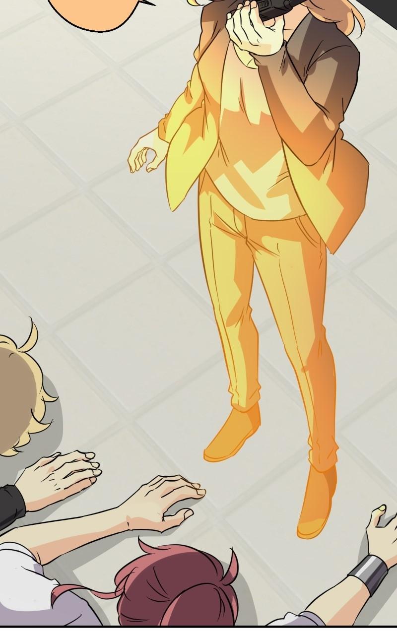 unOrdinary Chap 312 - Next Chap 313