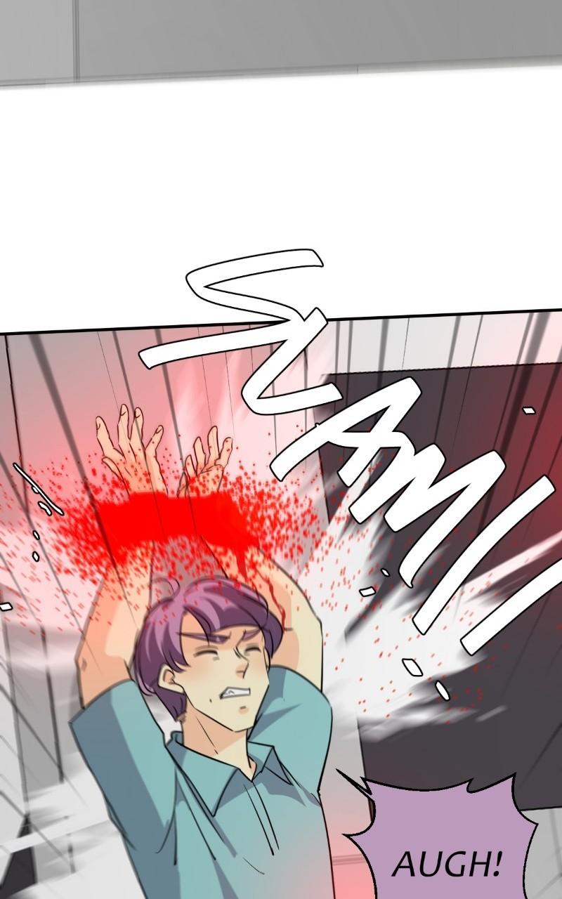 unOrdinary Chap 312 - Next Chap 313