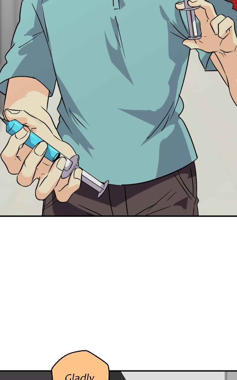 unOrdinary Chap 312 - Next Chap 313