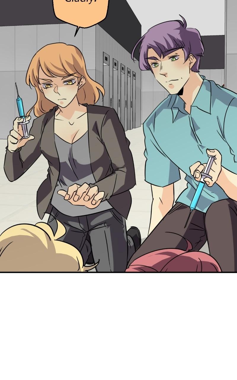 unOrdinary Chap 312 - Next Chap 313