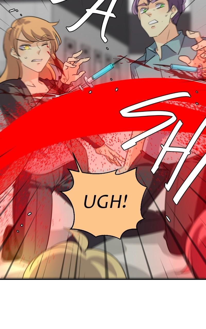 unOrdinary Chap 312 - Next Chap 313