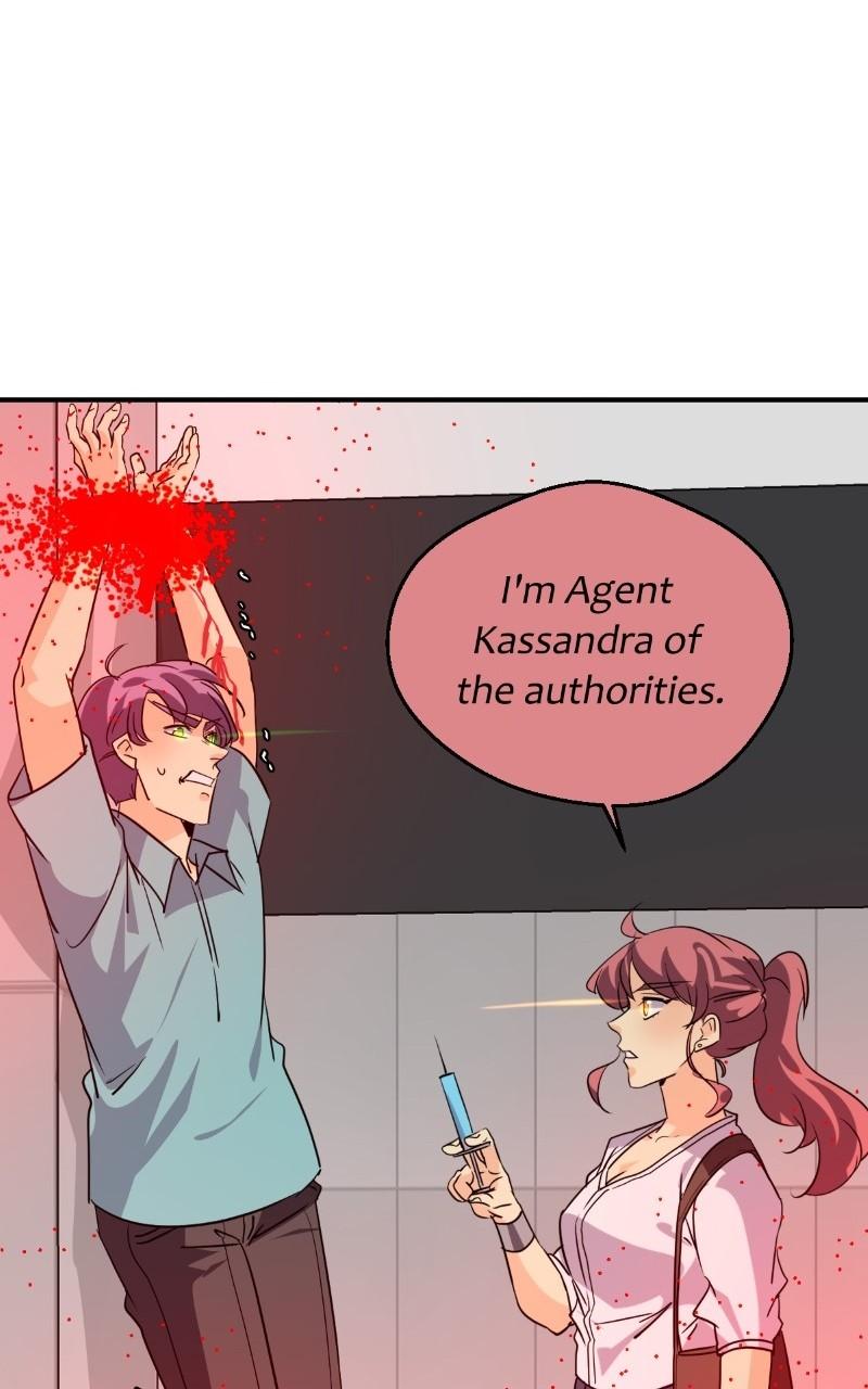 unOrdinary Chap 312 - Next Chap 313