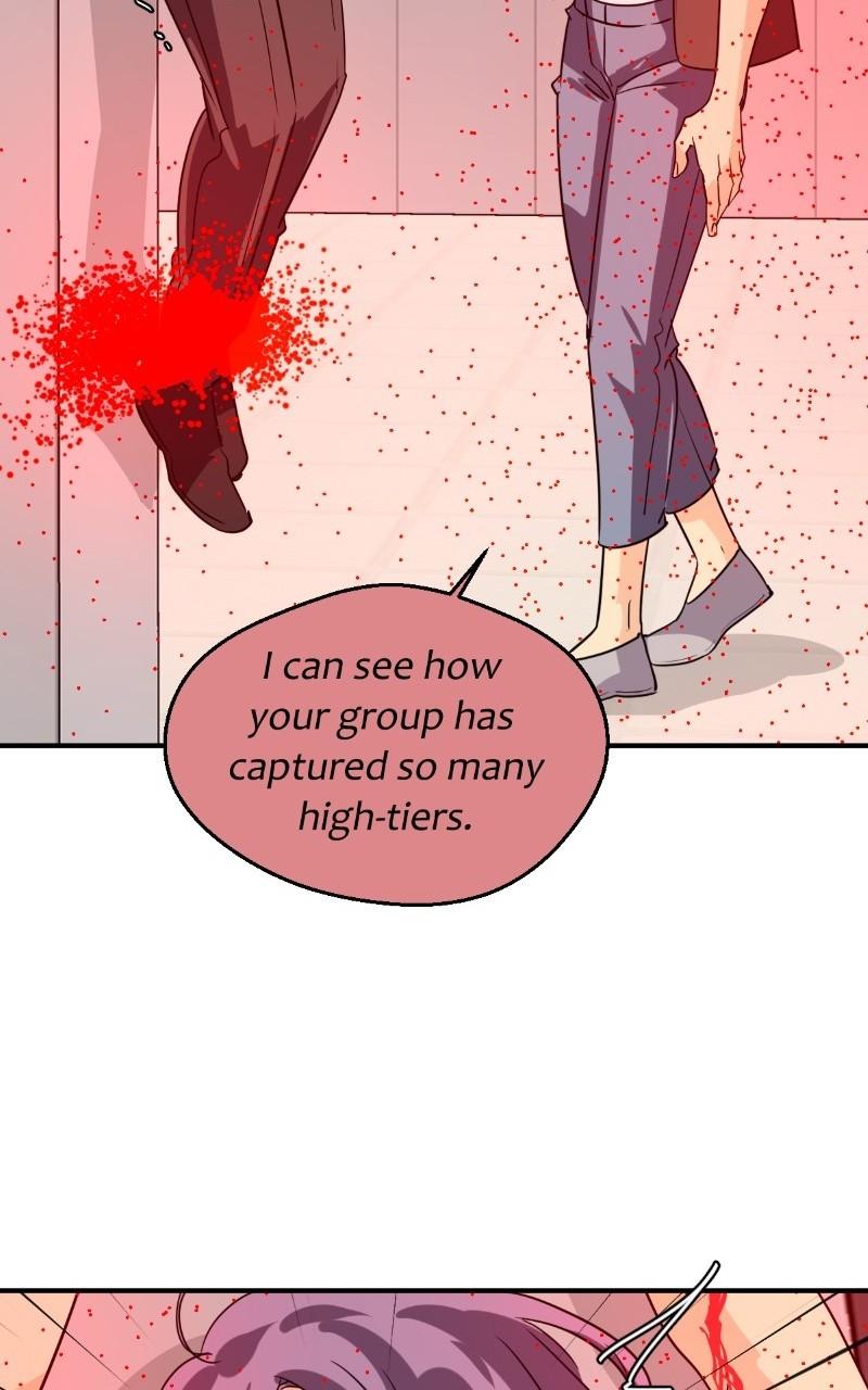 unOrdinary Chap 312 - Next Chap 313