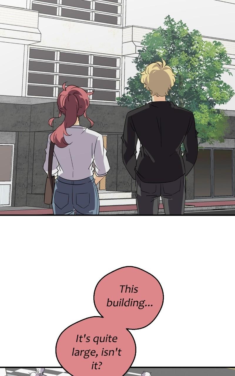 unOrdinary Chap 312 - Next Chap 313