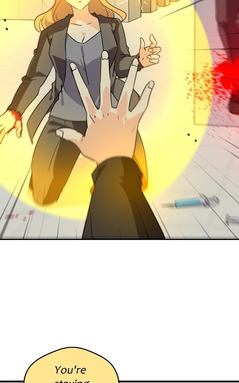 unOrdinary Chap 312 - Next Chap 313