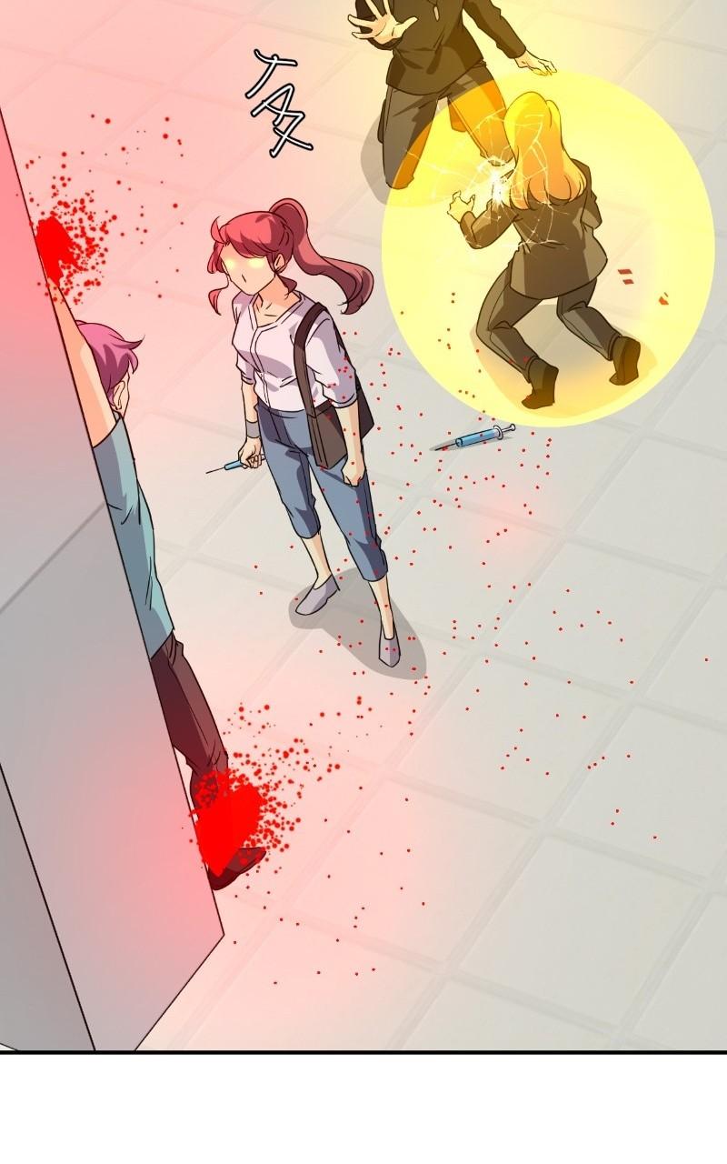 unOrdinary Chap 312 - Next Chap 313