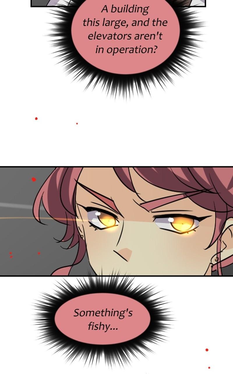 unOrdinary Chap 312 - Next Chap 313