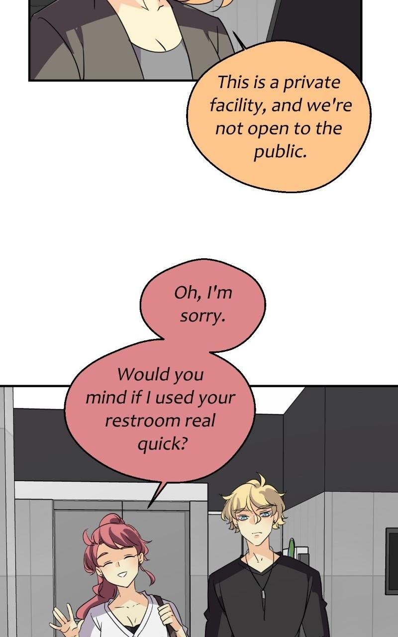 unOrdinary Chap 312 - Next Chap 313