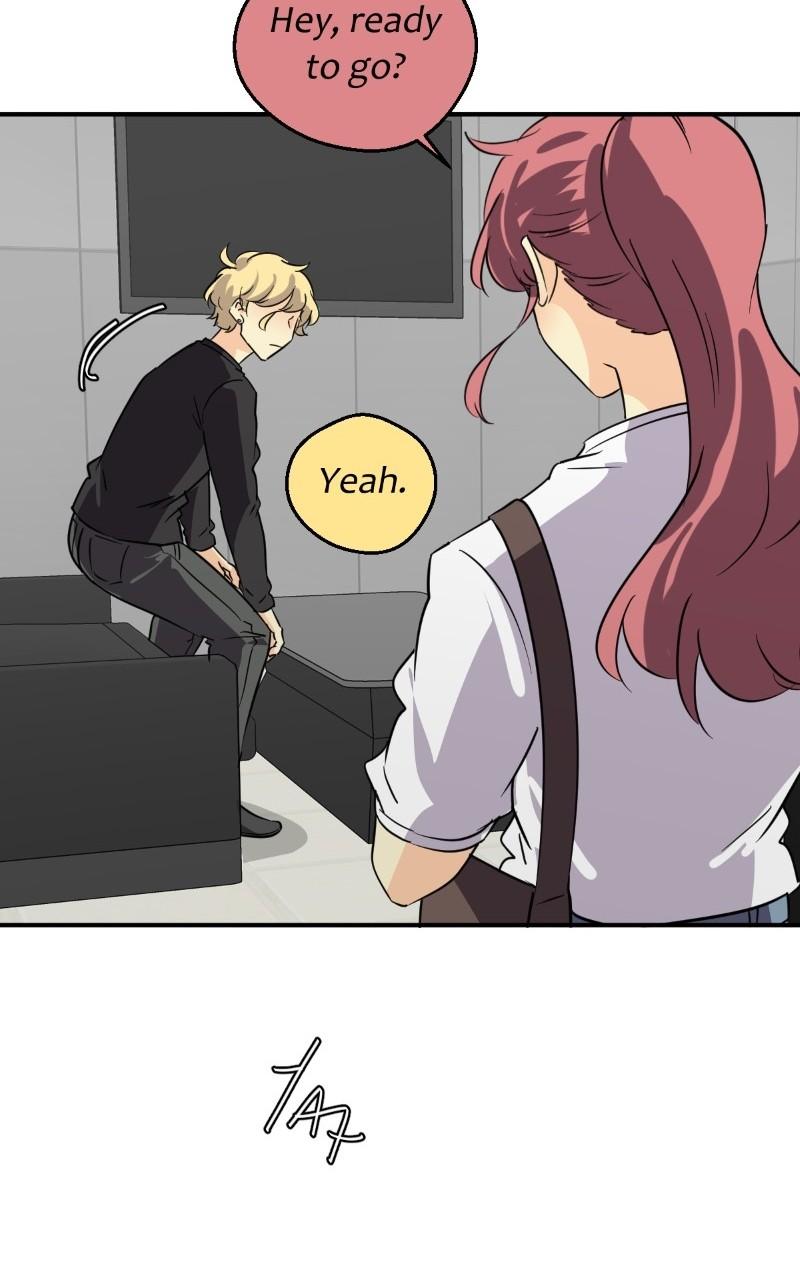 unOrdinary Chap 312 - Next Chap 313