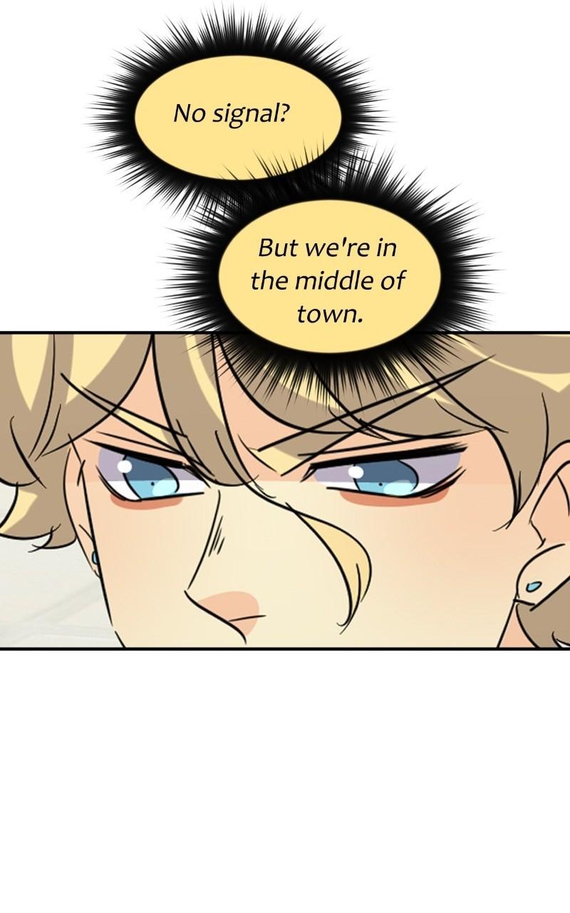 unOrdinary Chap 312 - Next Chap 313