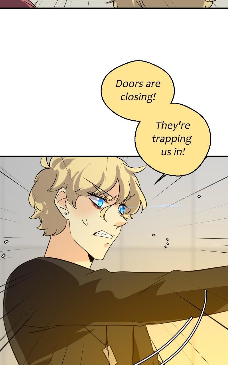 unOrdinary Chap 312 - Next Chap 313