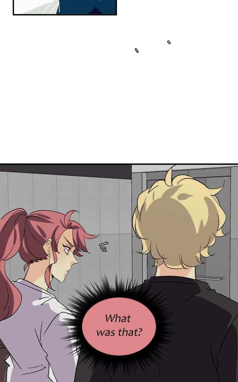 unOrdinary Chap 312 - Next Chap 313