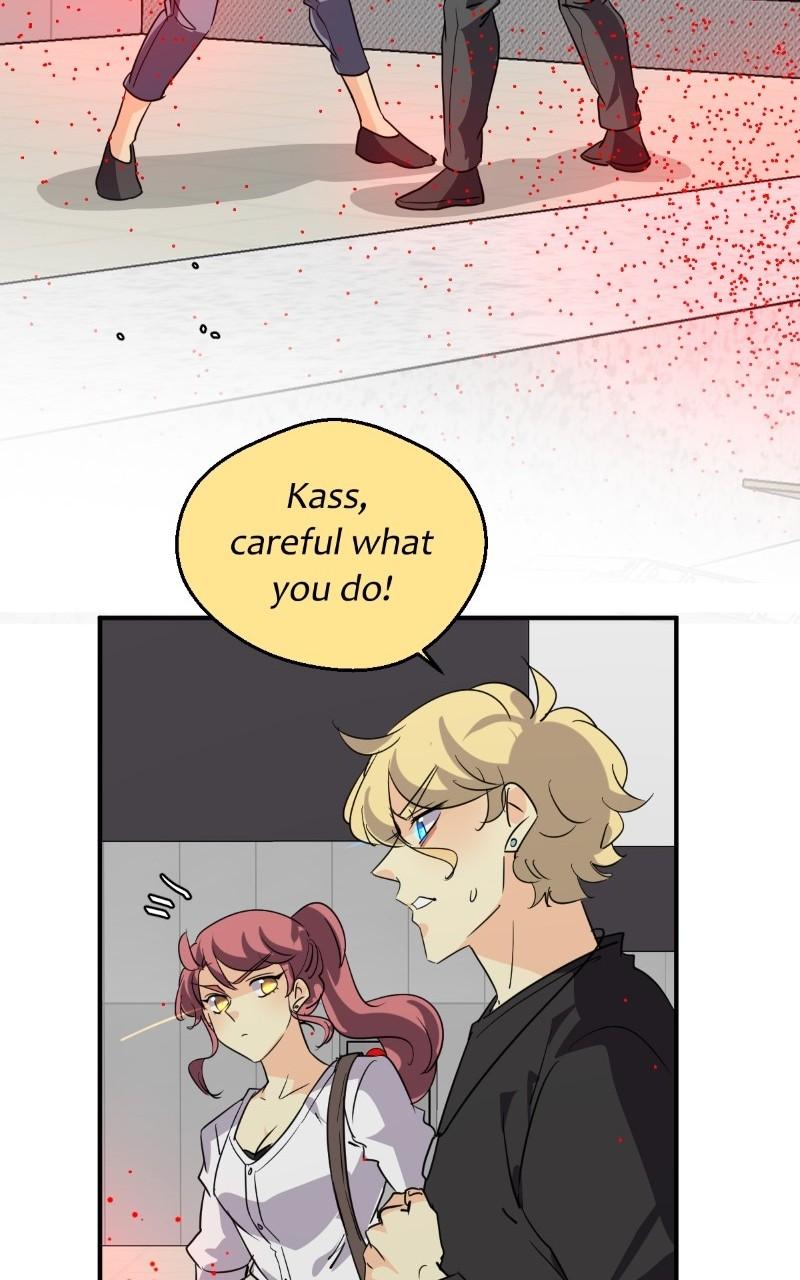 unOrdinary Chap 312 - Next Chap 313
