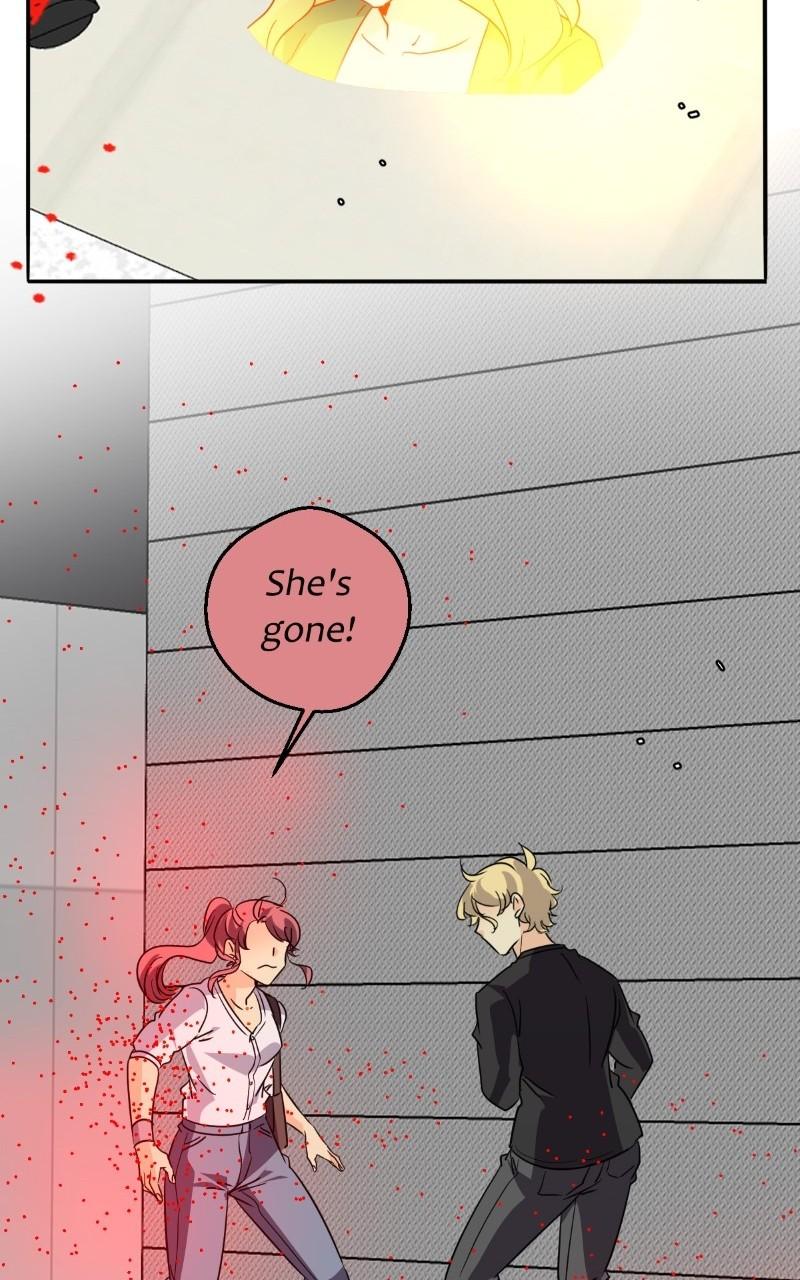 unOrdinary Chap 312 - Next Chap 313