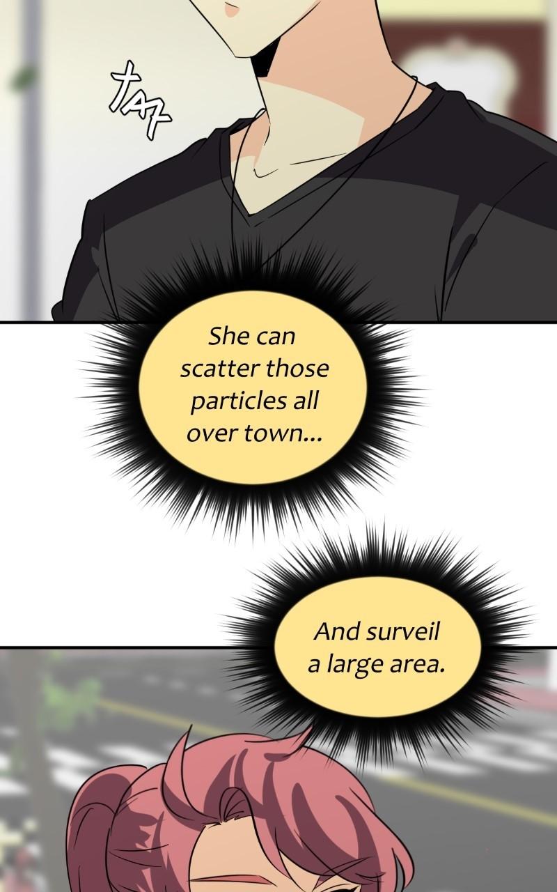 unOrdinary Chap 312 - Next Chap 313