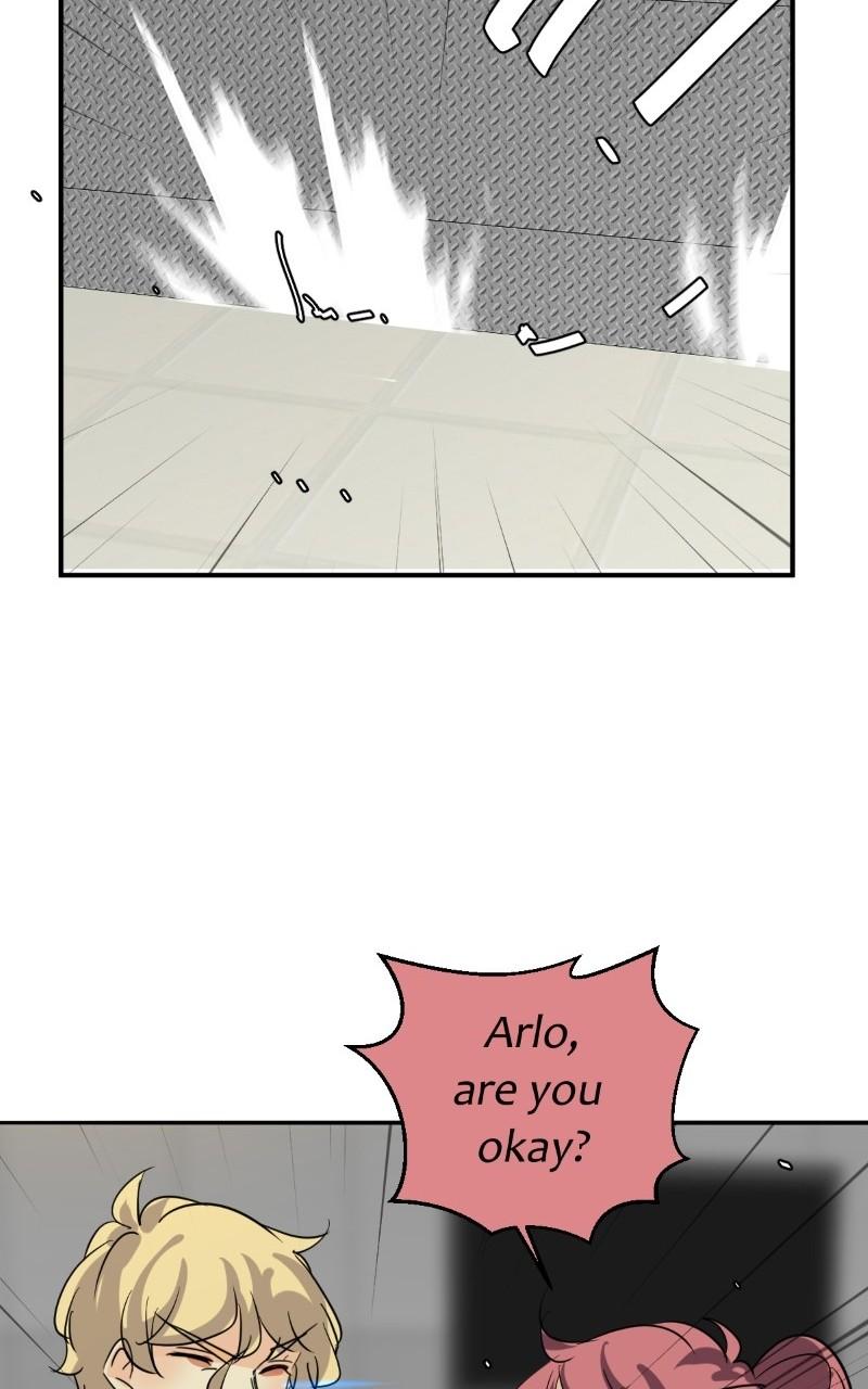 unOrdinary Chap 312 - Next Chap 313