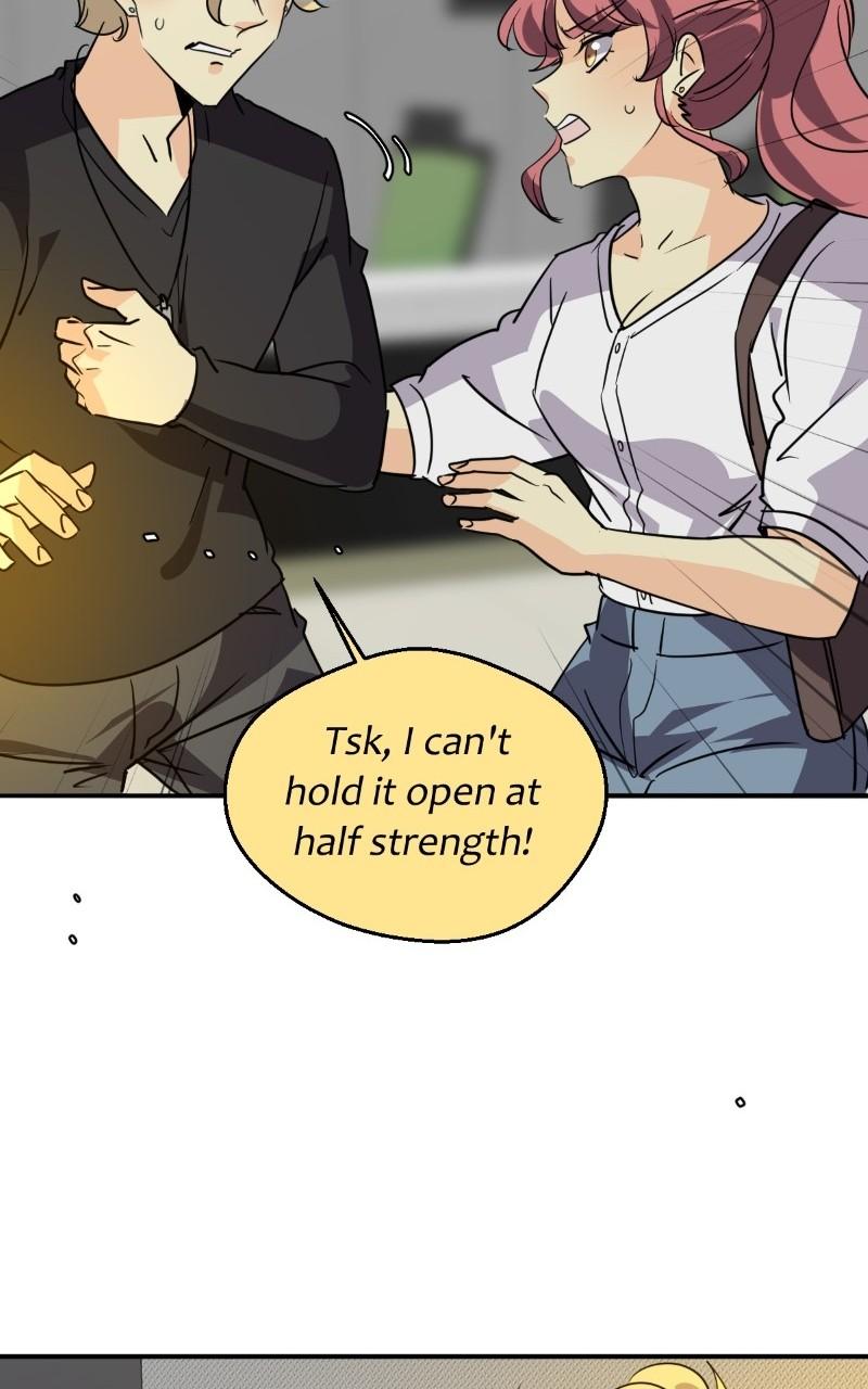 unOrdinary Chap 312 - Next Chap 313