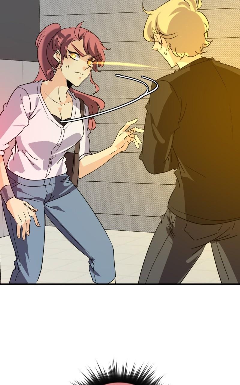 unOrdinary Chap 312 - Next Chap 313