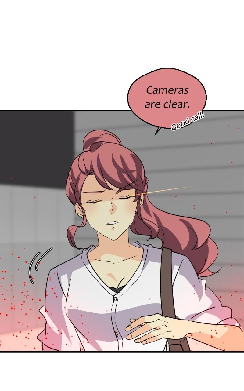 unOrdinary Chap 312 - Next Chap 313