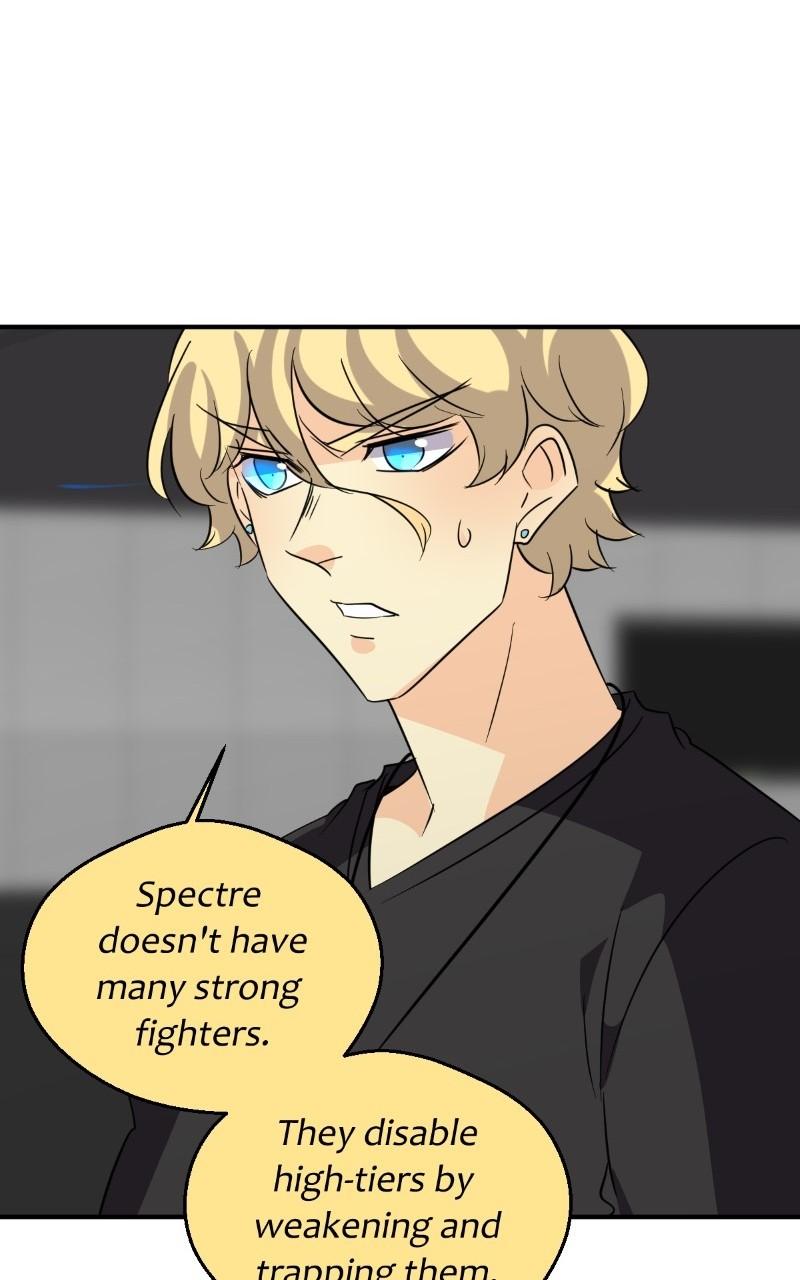 unOrdinary Chap 312 - Next Chap 313