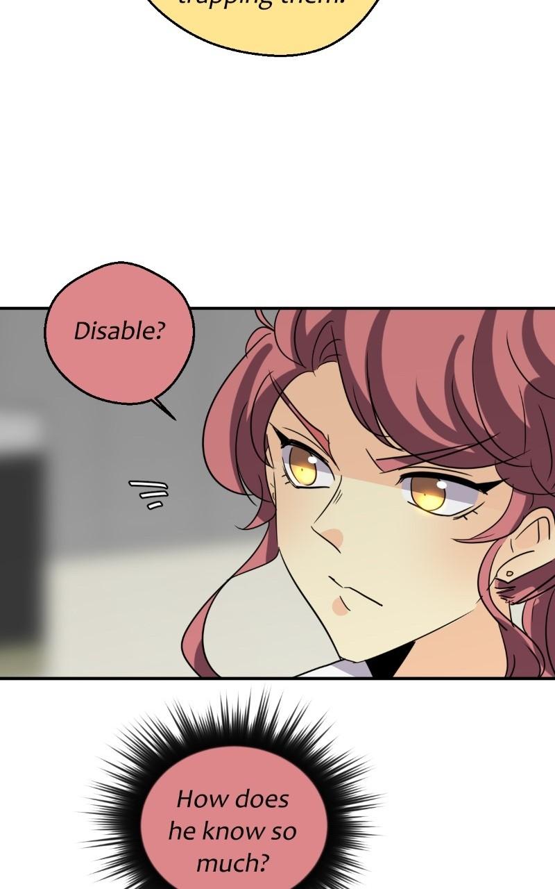 unOrdinary Chap 312 - Next Chap 313