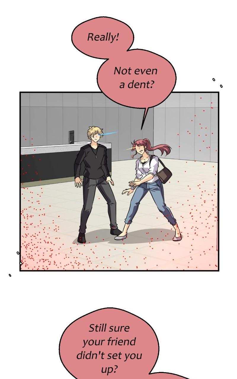 unOrdinary Chap 312 - Next Chap 313