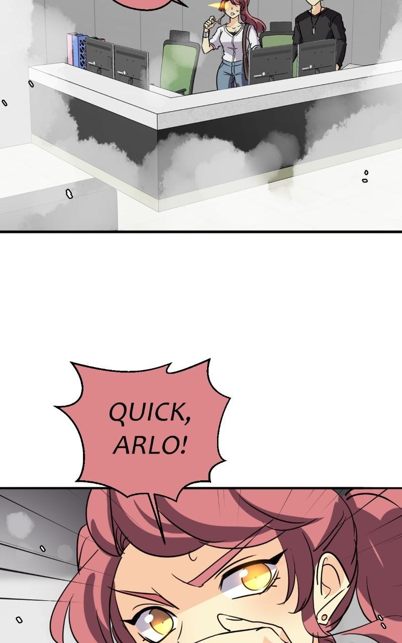 unOrdinary Chap 312 - Next Chap 313