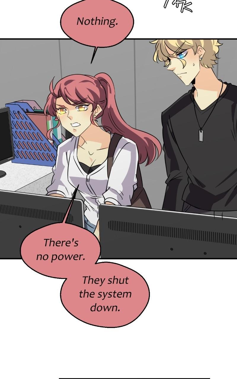 unOrdinary Chap 312 - Next Chap 313