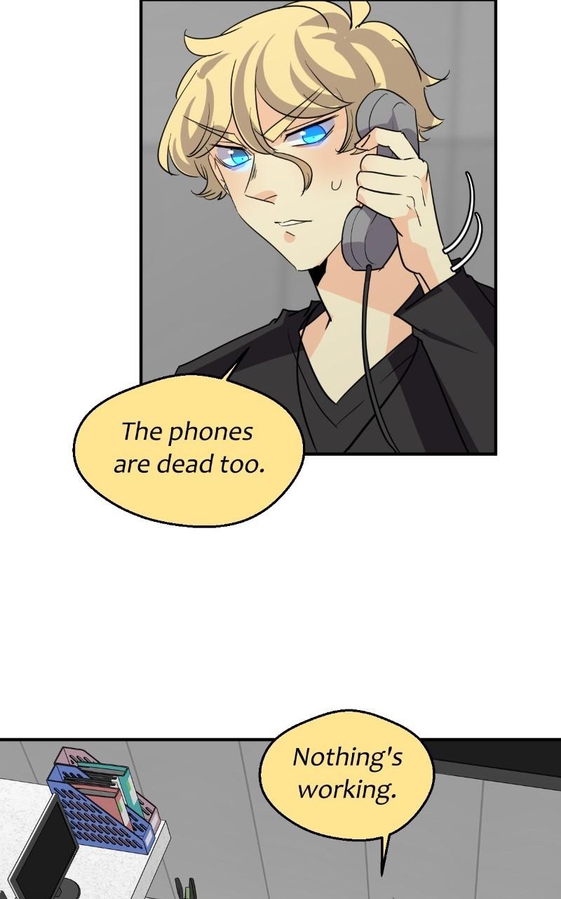 unOrdinary Chap 312 - Next Chap 313