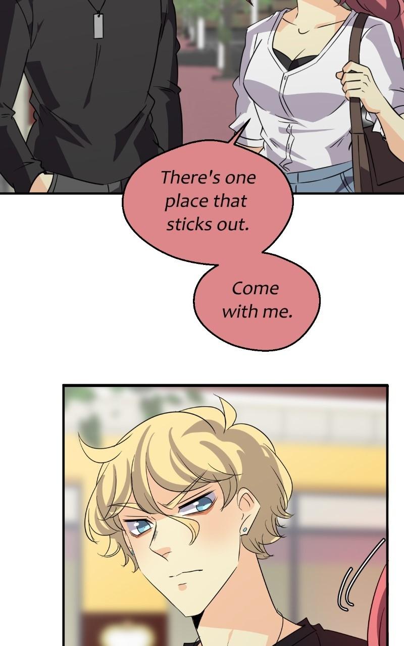 unOrdinary Chap 312 - Next Chap 313