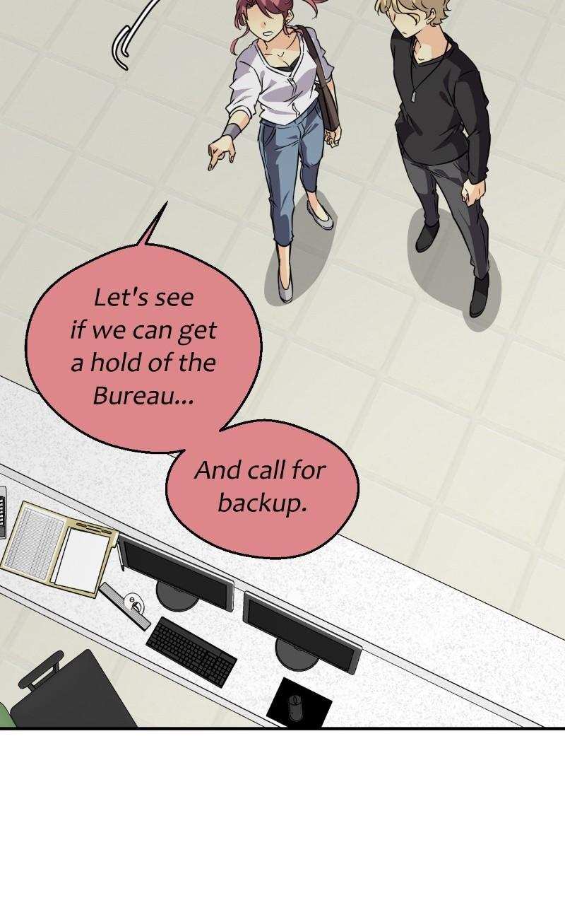 unOrdinary Chap 312 - Next Chap 313