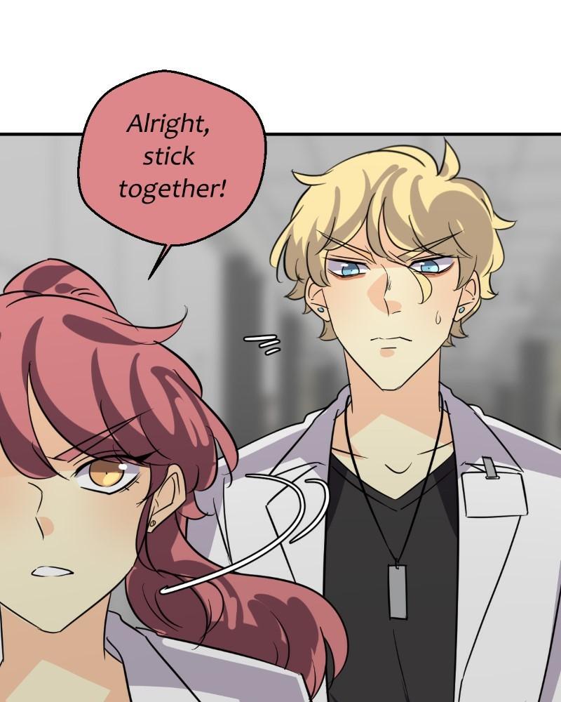 unOrdinary Chap 313 - Next Chap 314