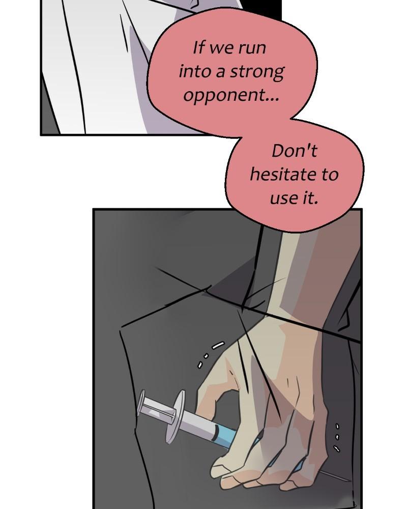 unOrdinary Chap 313 - Next Chap 314