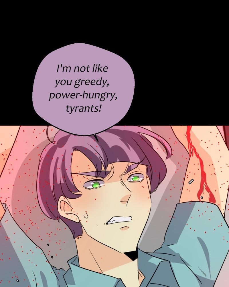 unOrdinary Chap 313 - Next Chap 314