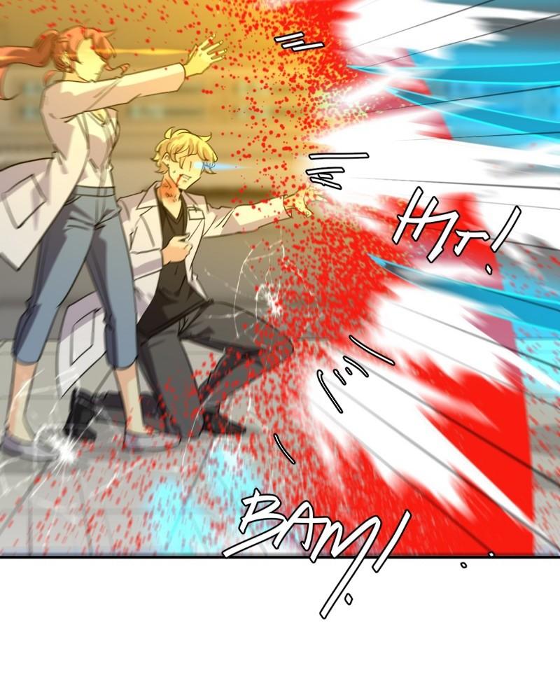 unOrdinary Chap 313 - Next Chap 314