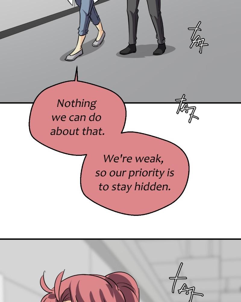 unOrdinary Chap 313 - Next Chap 314