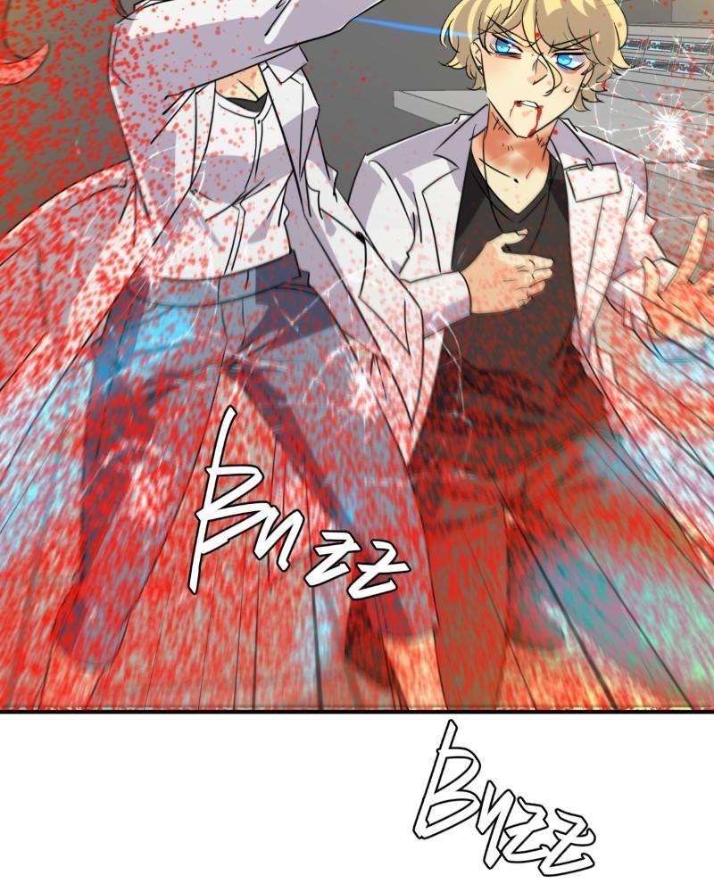 unOrdinary Chap 313 - Next Chap 314