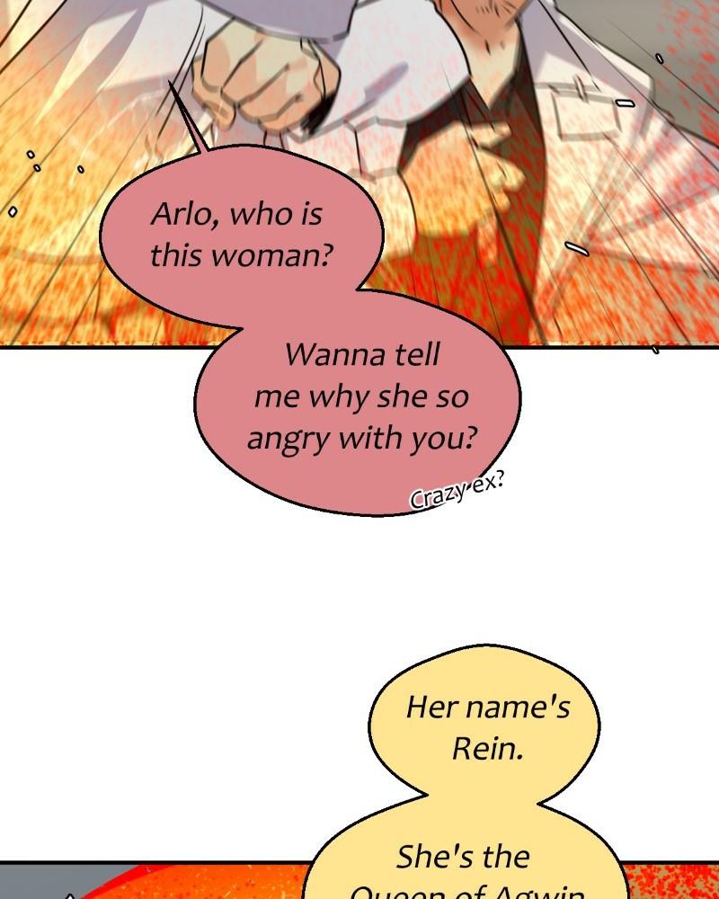 unOrdinary Chap 313 - Next Chap 314