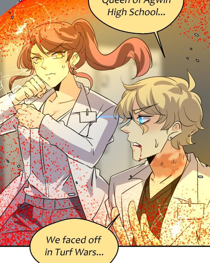 unOrdinary Chap 313 - Next Chap 314