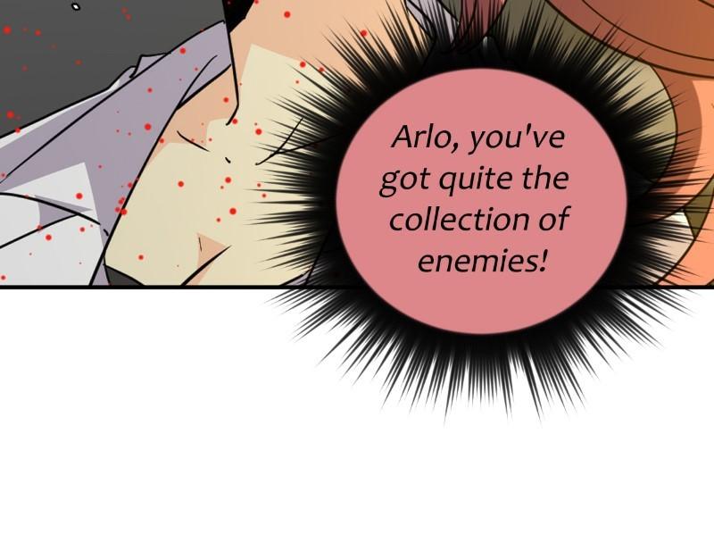 unOrdinary Chap 313 - Next Chap 314