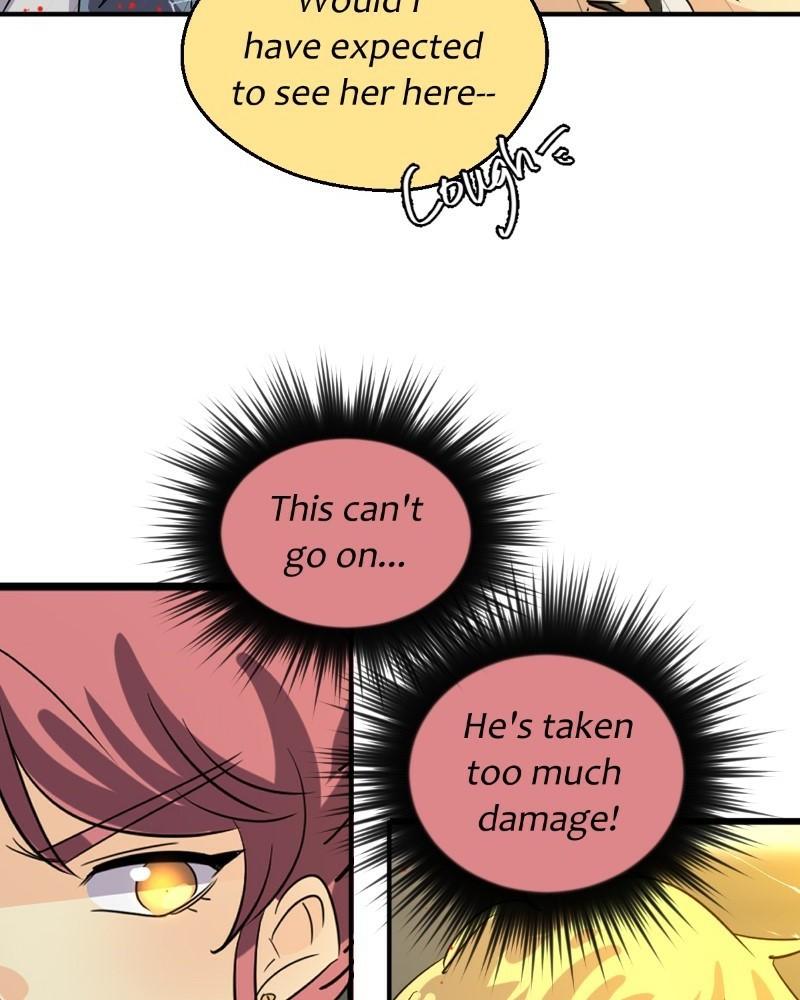 unOrdinary Chap 313 - Next Chap 314