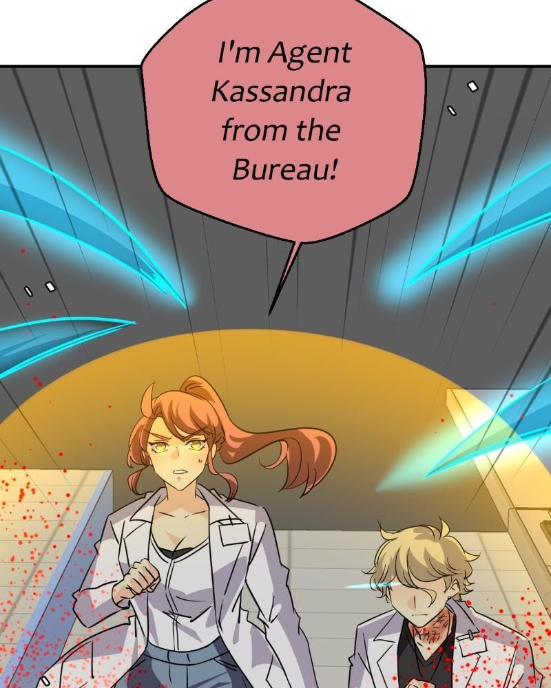 unOrdinary Chap 313 - Next Chap 314