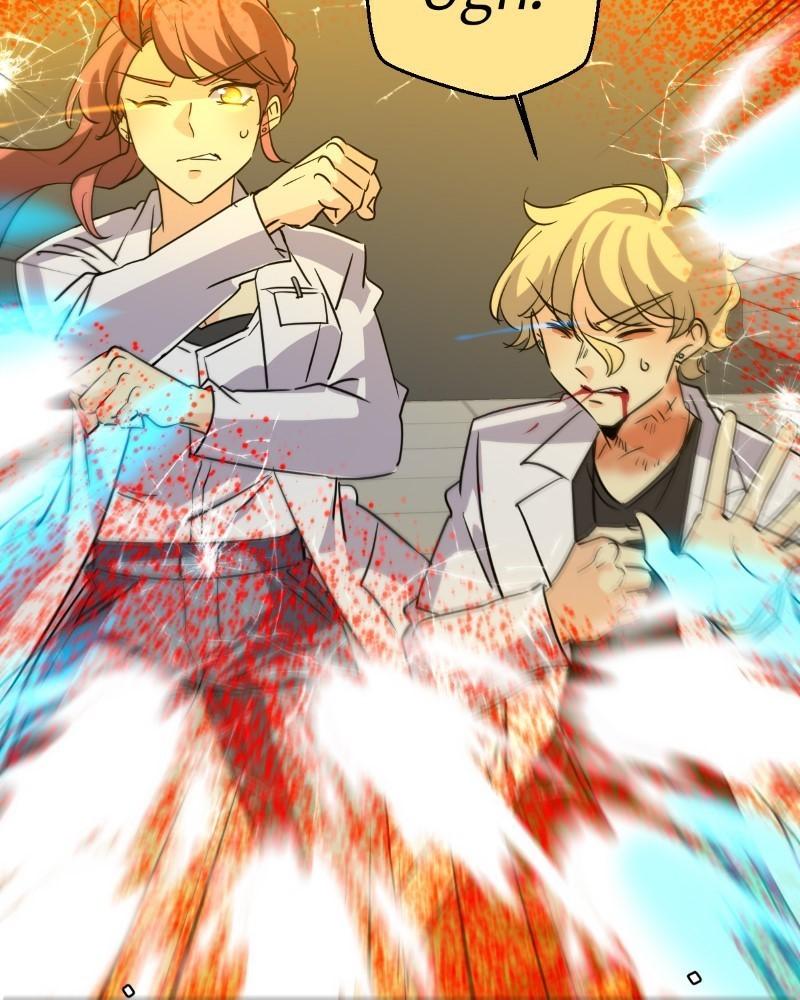 unOrdinary Chap 313 - Next Chap 314