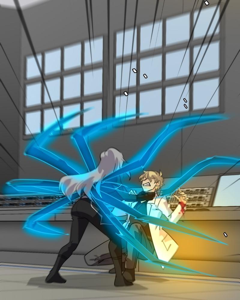 unOrdinary Chap 313 - Next Chap 314