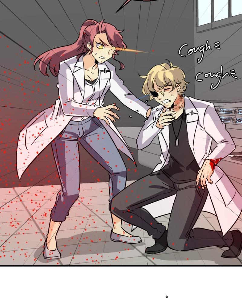 unOrdinary Chap 313 - Next Chap 314