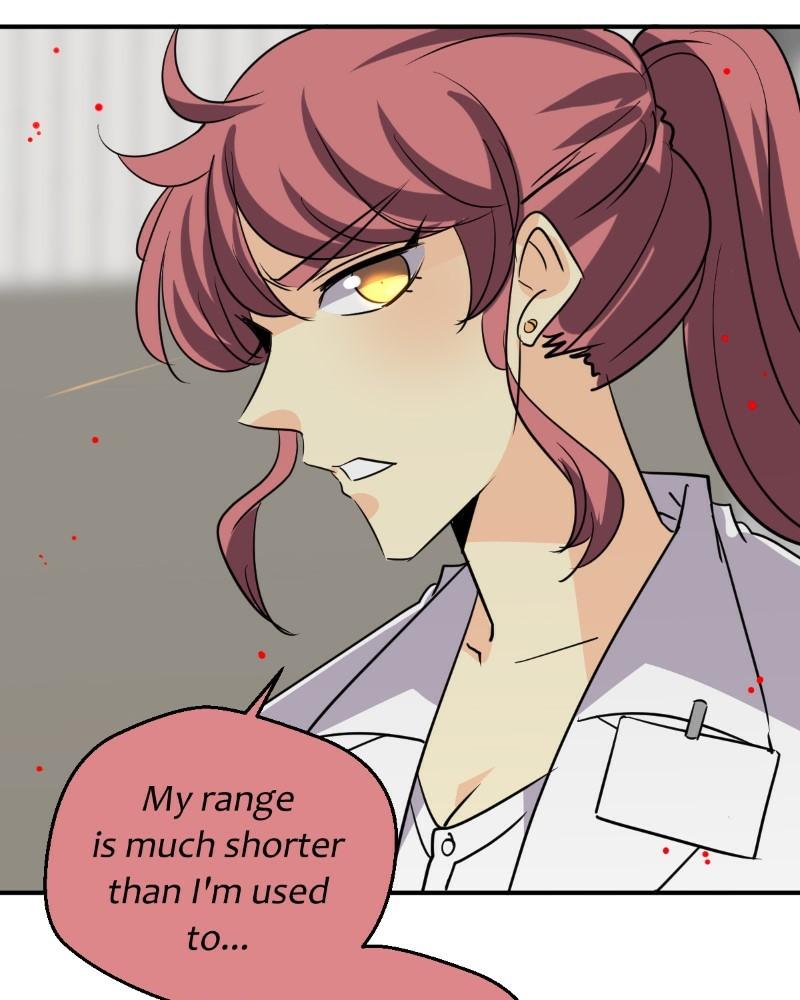 unOrdinary Chap 313 - Next Chap 314